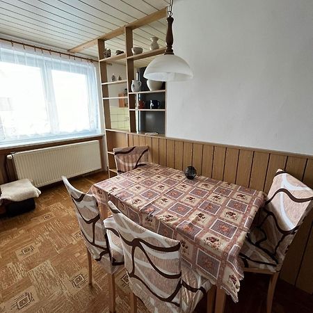 Apartman Za Kostelem Zvole  Екстер'єр фото