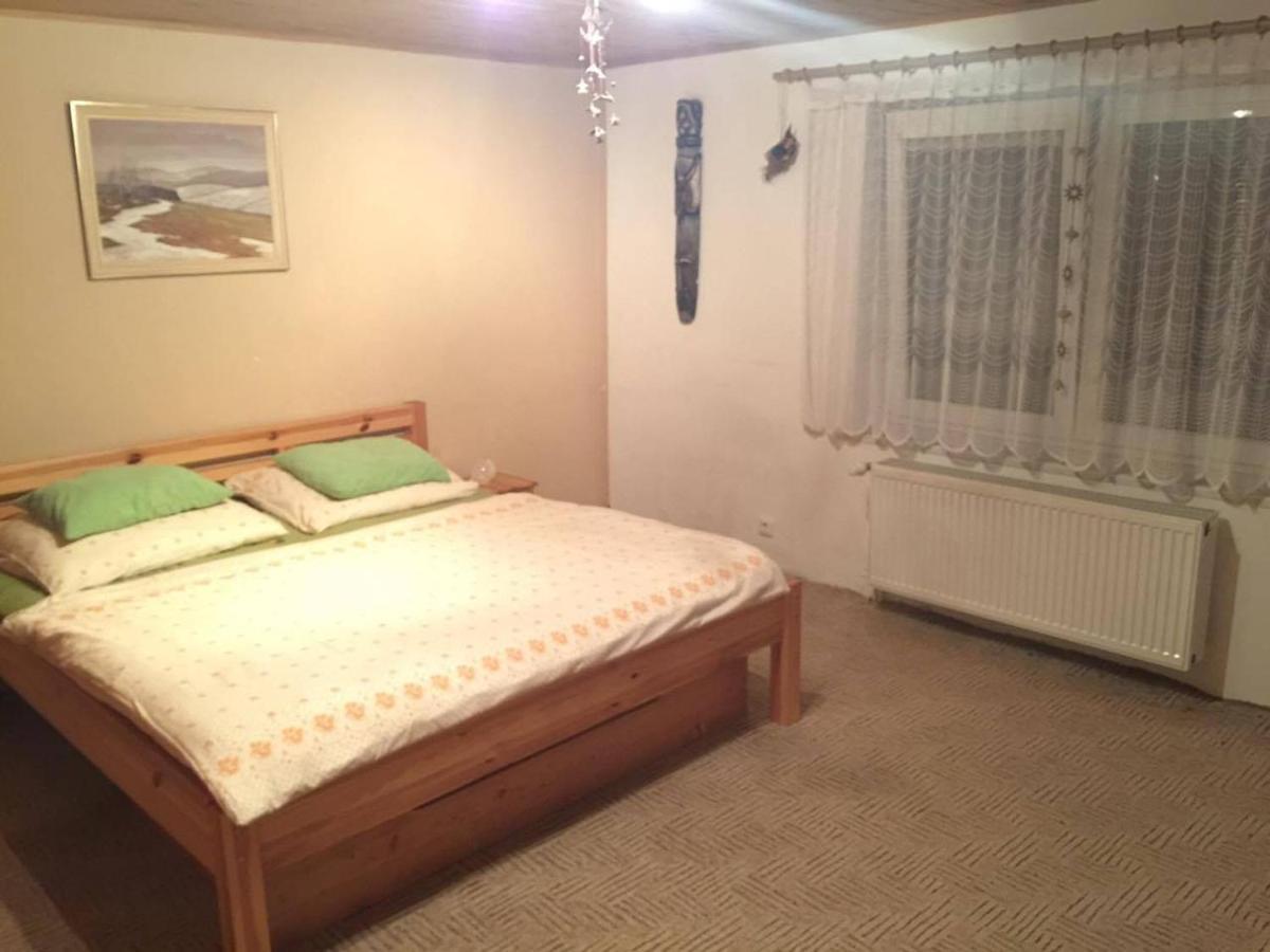 Apartman Za Kostelem Zvole  Екстер'єр фото