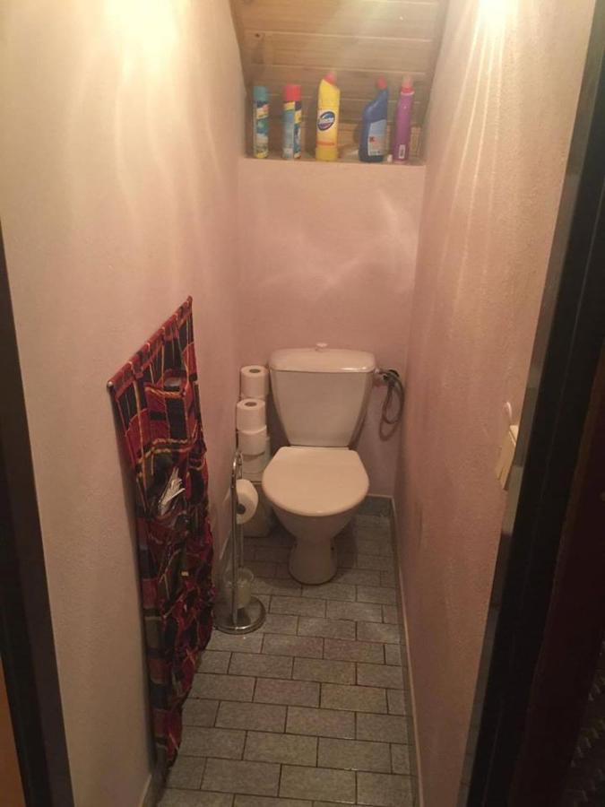 Apartman Za Kostelem Zvole  Екстер'єр фото