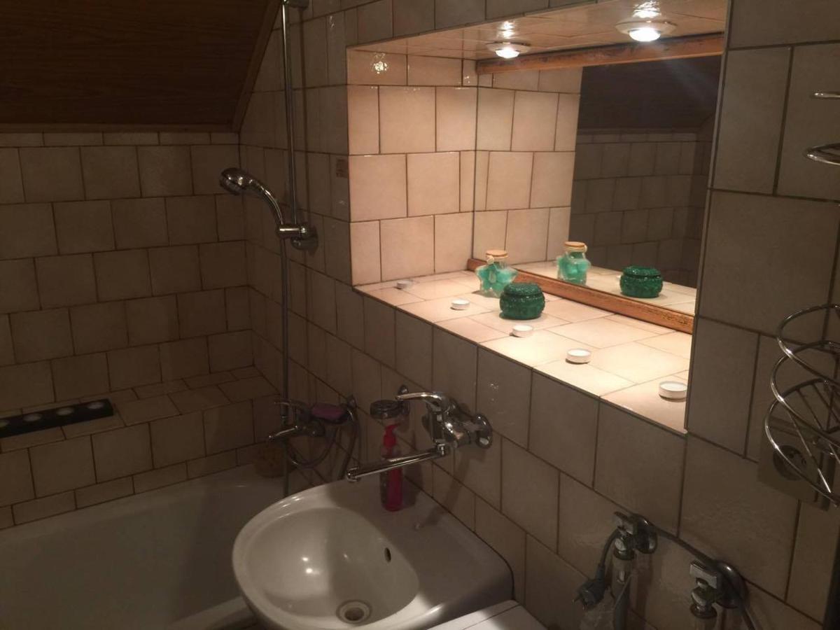 Apartman Za Kostelem Zvole  Екстер'єр фото