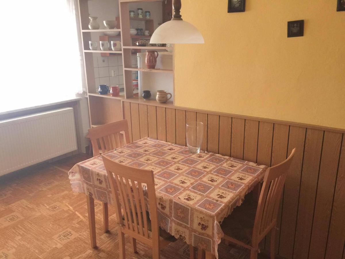 Apartman Za Kostelem Zvole  Екстер'єр фото