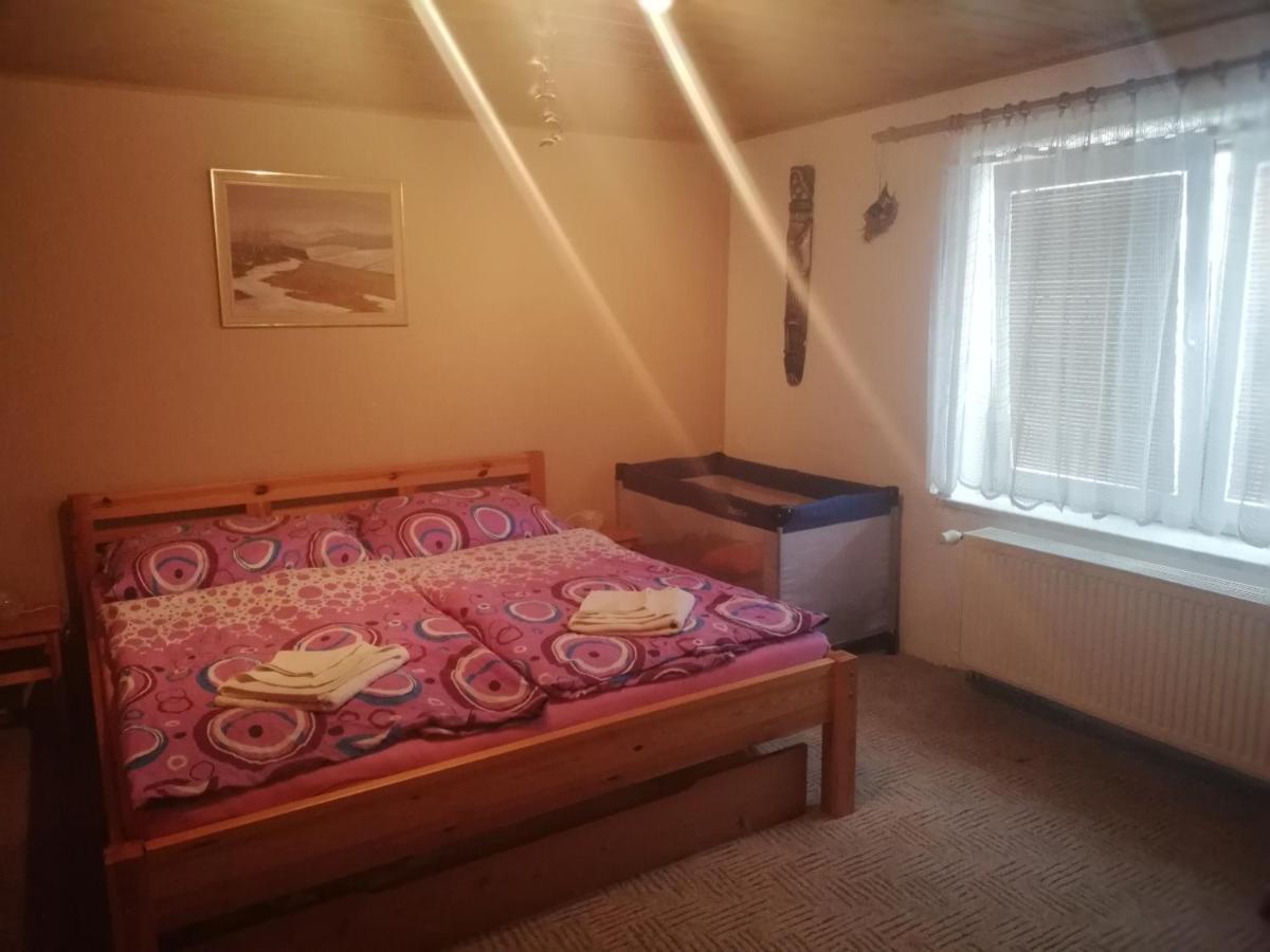 Apartman Za Kostelem Zvole  Екстер'єр фото