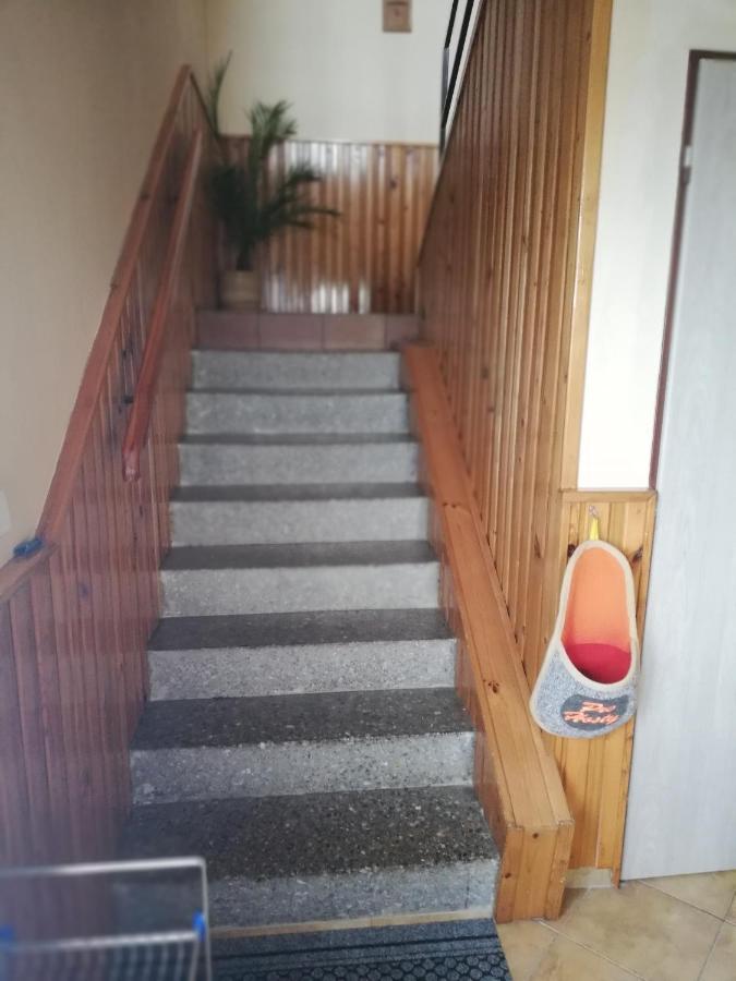 Apartman Za Kostelem Zvole  Екстер'єр фото