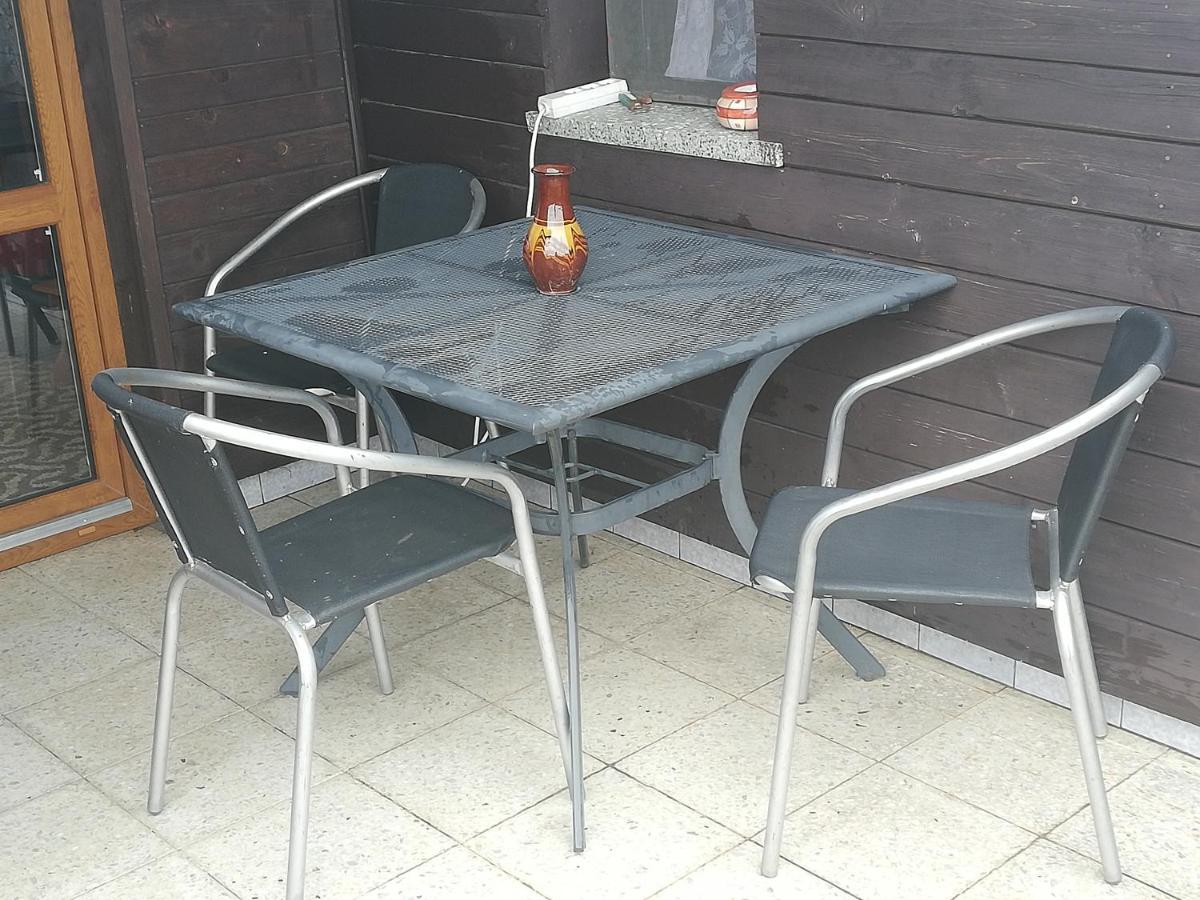 Apartman Za Kostelem Zvole  Екстер'єр фото