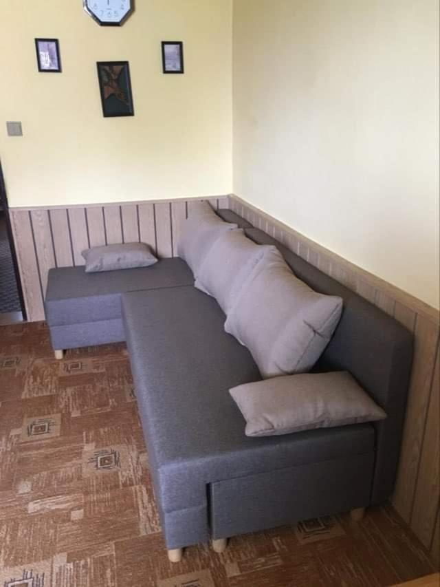 Apartman Za Kostelem Zvole  Екстер'єр фото