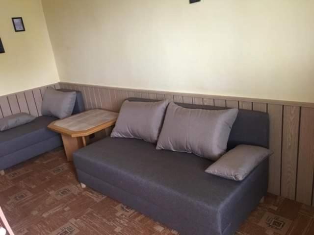 Apartman Za Kostelem Zvole  Екстер'єр фото