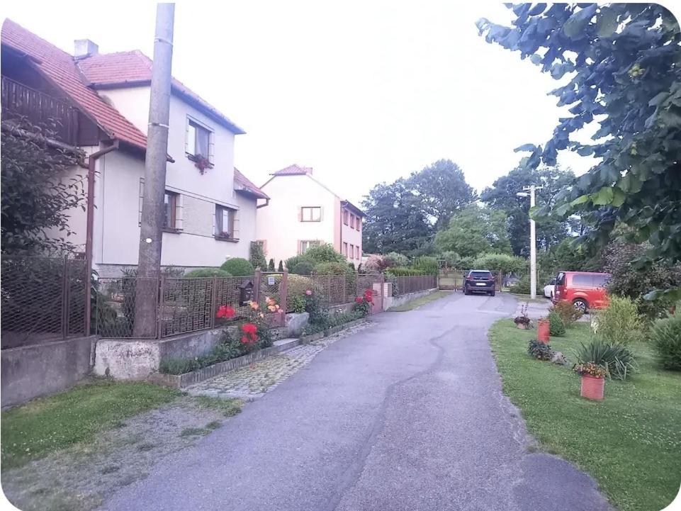 Apartman Za Kostelem Zvole  Номер фото
