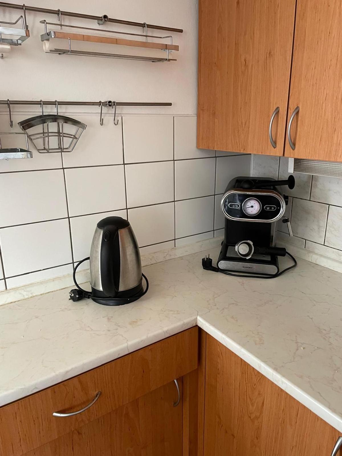Apartman Za Kostelem Zvole  Екстер'єр фото