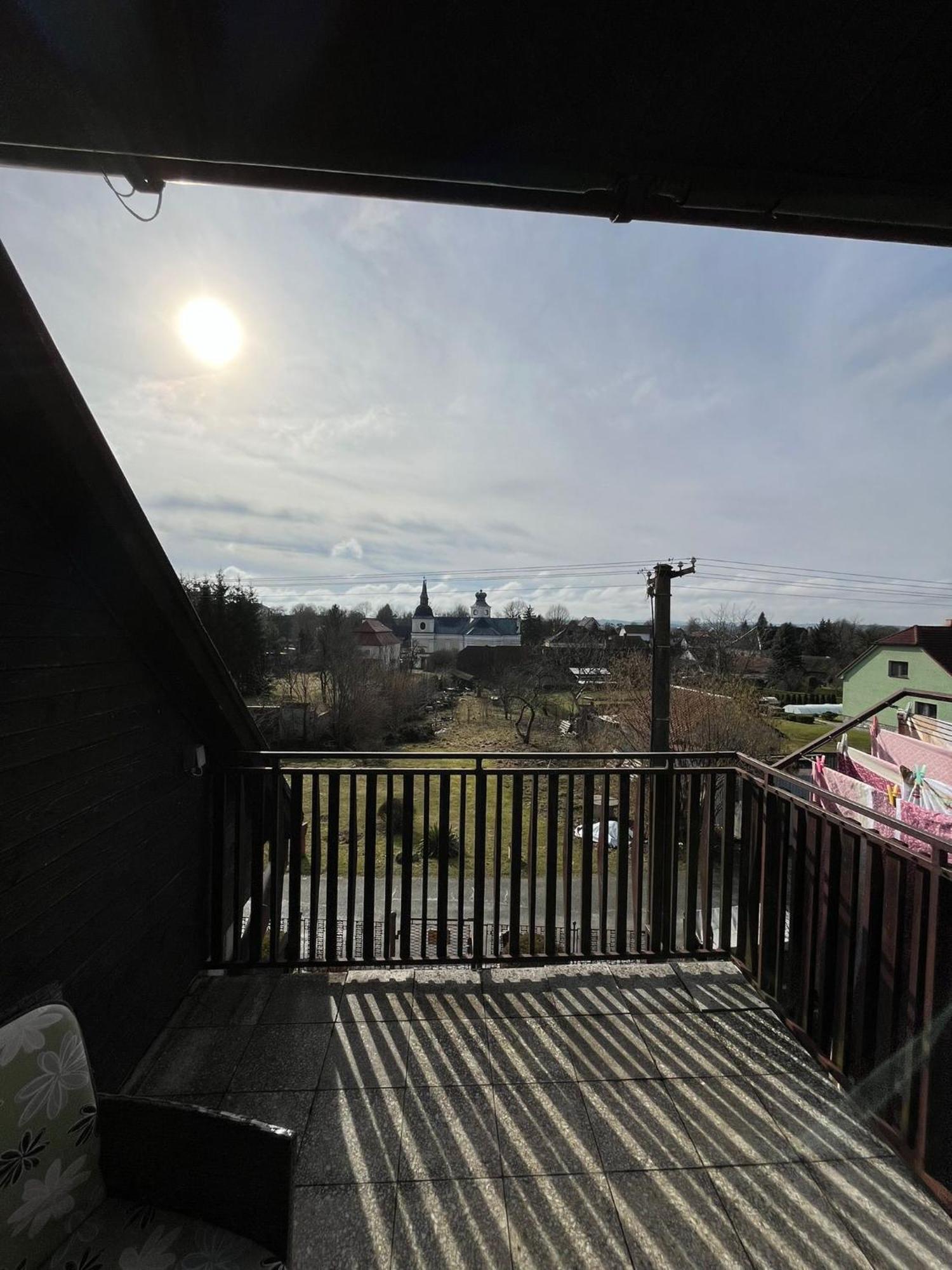 Apartman Za Kostelem Zvole  Номер фото