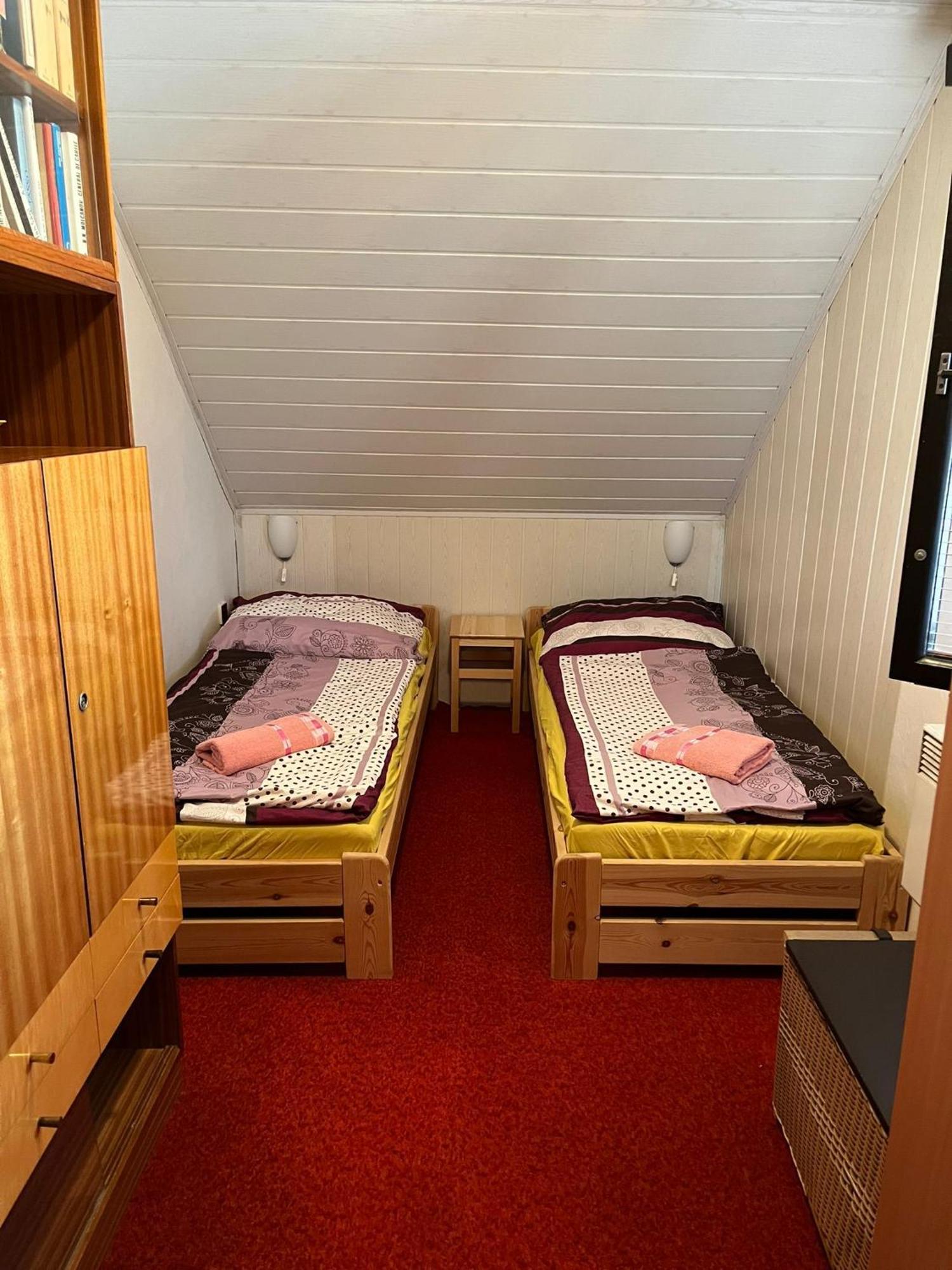 Apartman Za Kostelem Zvole  Номер фото