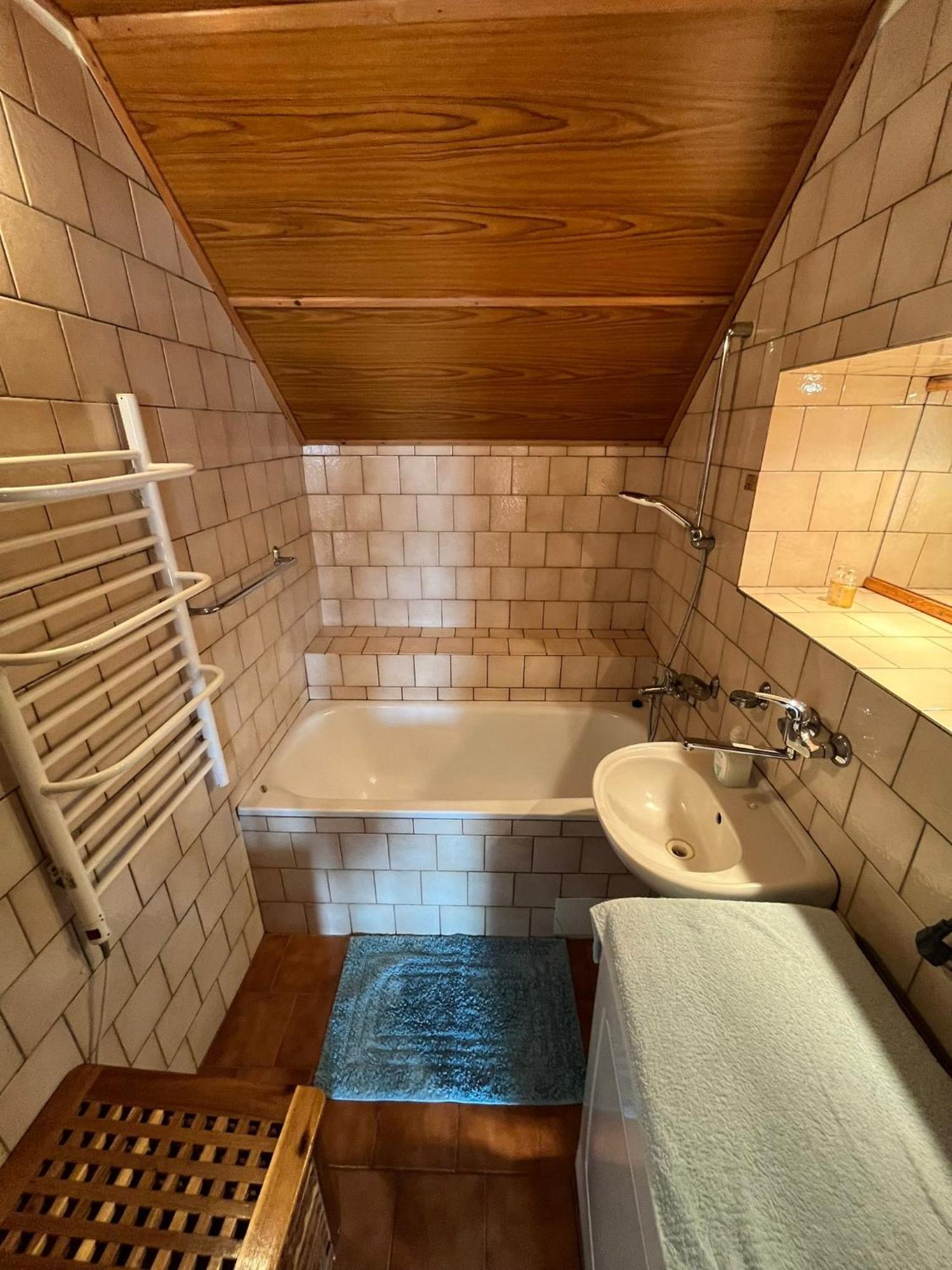 Apartman Za Kostelem Zvole  Номер фото