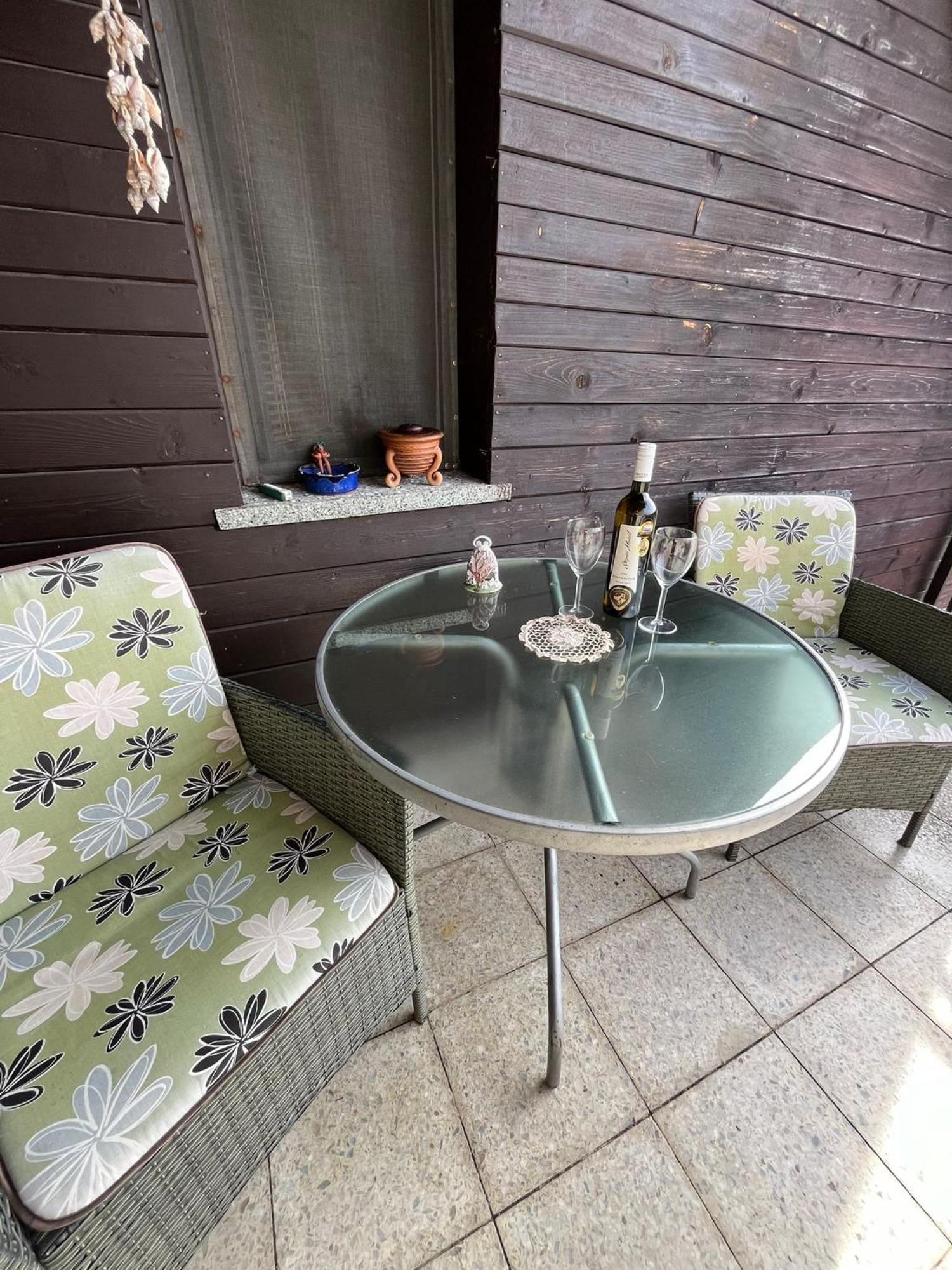 Apartman Za Kostelem Zvole  Номер фото