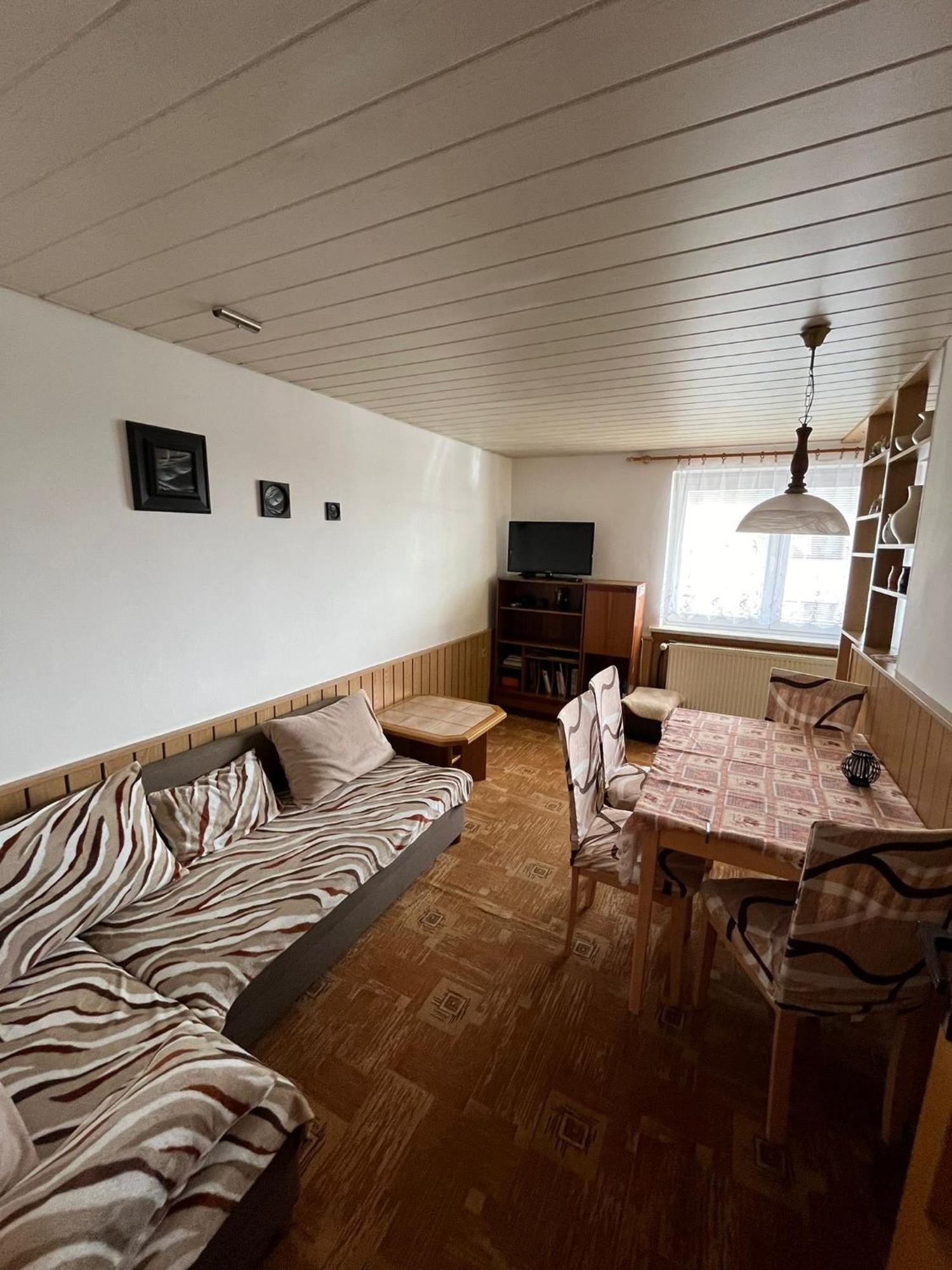 Apartman Za Kostelem Zvole  Екстер'єр фото
