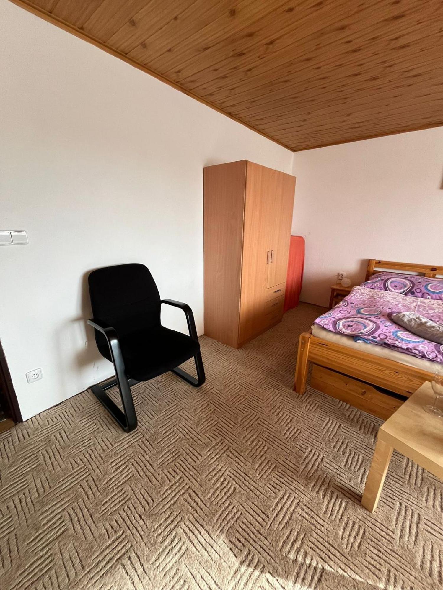 Apartman Za Kostelem Zvole  Номер фото