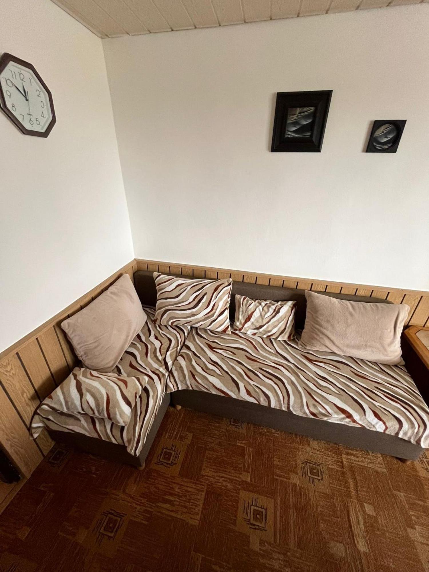 Apartman Za Kostelem Zvole  Екстер'єр фото