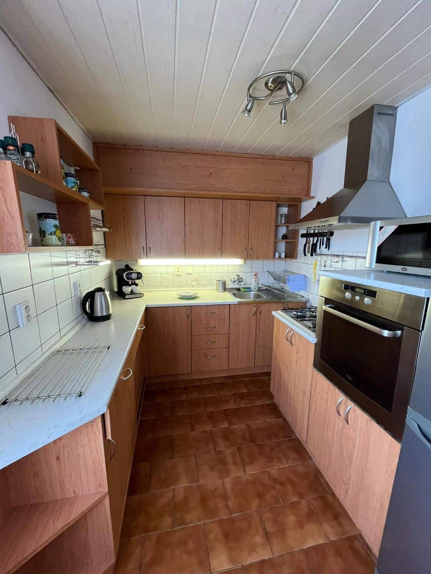 Apartman Za Kostelem Zvole  Екстер'єр фото