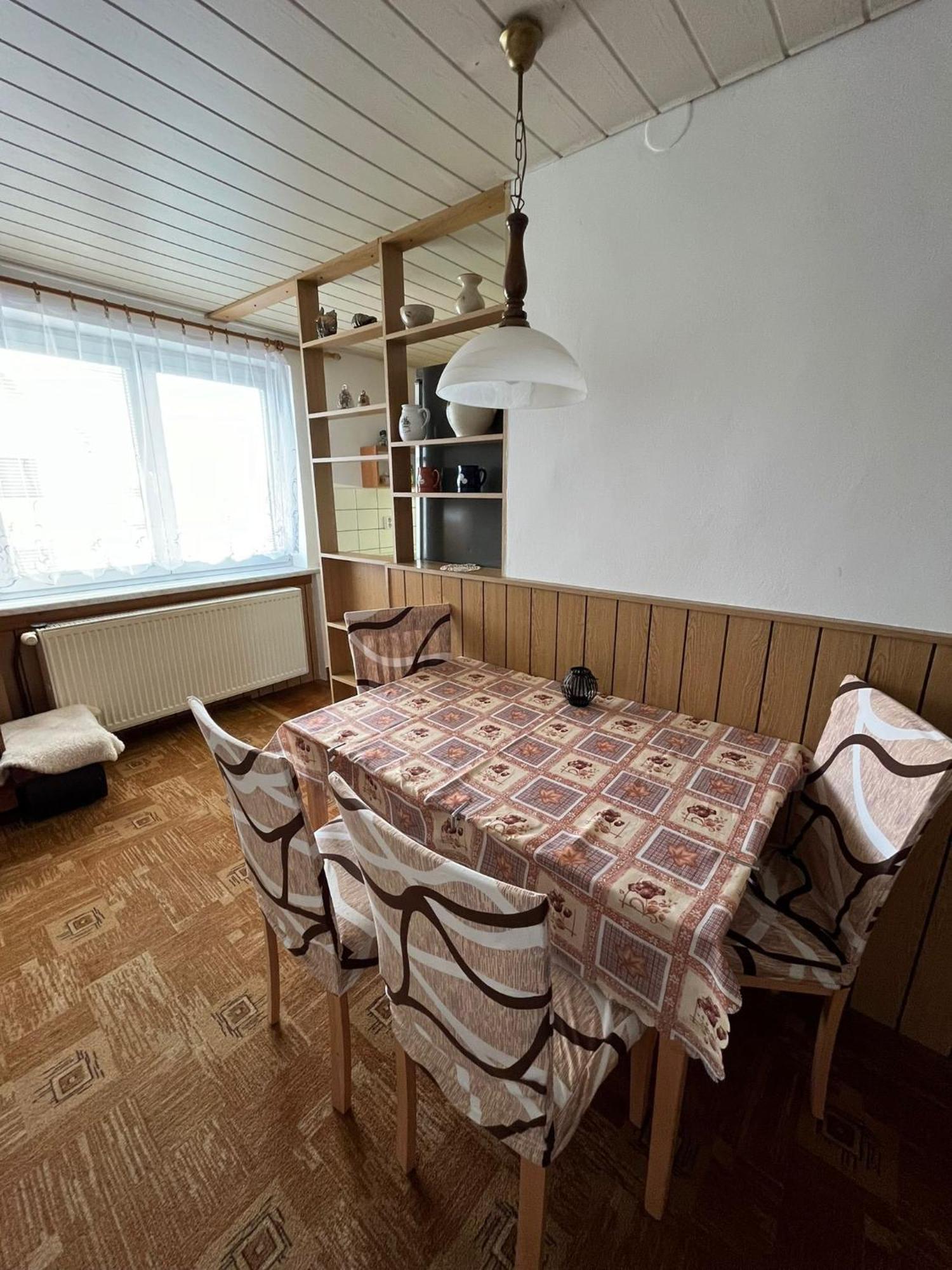 Apartman Za Kostelem Zvole  Екстер'єр фото