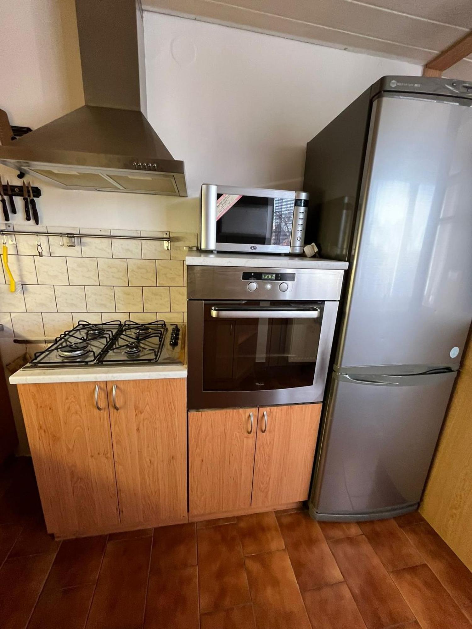 Apartman Za Kostelem Zvole  Екстер'єр фото
